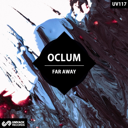 OCLUM - Far Away EP [UV117]